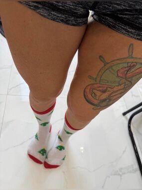 Women’s socks